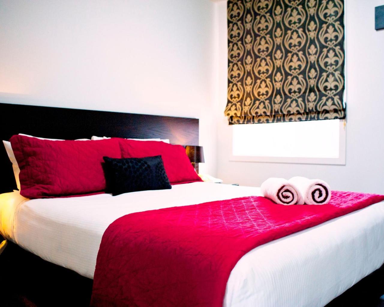 Dunedin Palms Motel Cameră foto